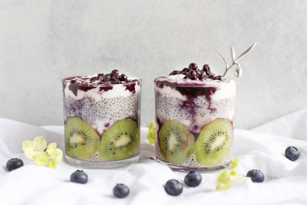 Fresh and healthy foods - provided - Marsden - Treehouse Early Learning Qld